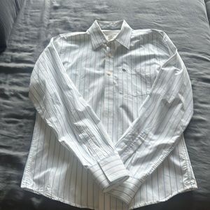 Long sleeve dress shirt